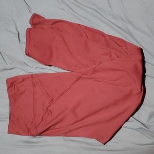 All in motion leggings